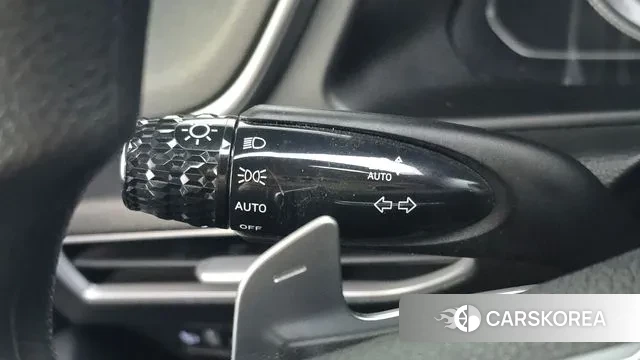 Hyundai Sonata (DN8) id 3253666 из Кореи 8