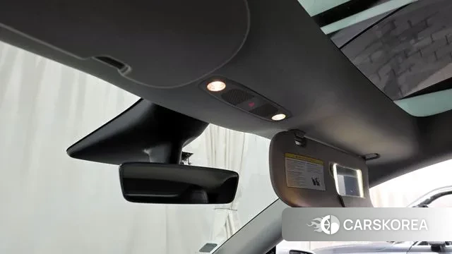 Tesla Model Y id 3417013 из Кореи 8