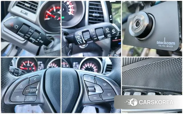 Ssangyong Tivoli Armor id 2971574 из Кореи 8