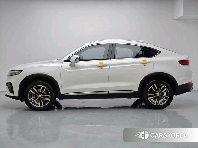 Geely Automobile Xingyue id 4212905 из Китая 8