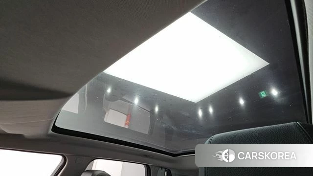 Land Rover Range Rover Evoque id 4530701 из Кореи 8