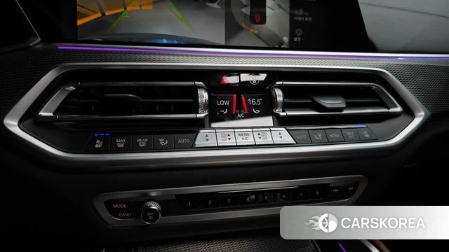 BMW X6 (G06) id 4726675 из Кореи 8
