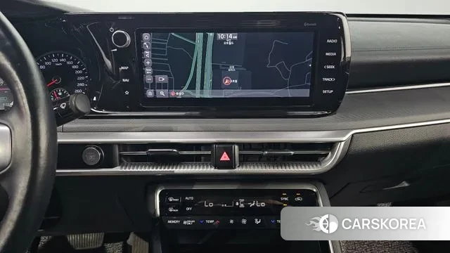 Kia K5 Hybrid 3rd Generation id 3059989 из Кореи 8