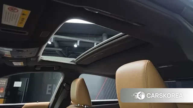 Lexus ES300h 7th generation id 3060760 из Кореи 8