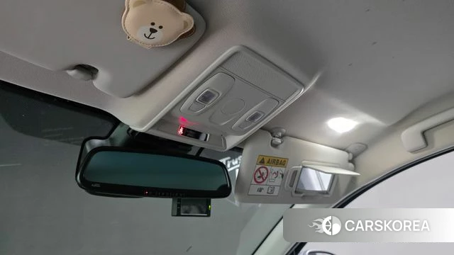 Renault Korea (Samsung) XM3 id 4959041 из Кореи 8