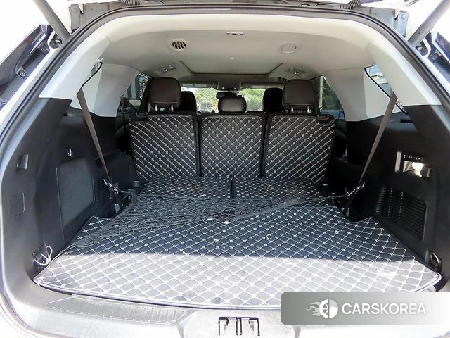 Ford Explorer 6th Generation id 3838942 из Кореи 8