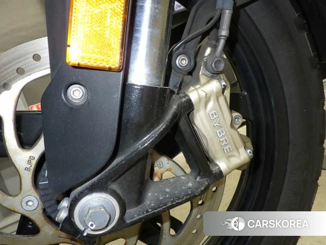 BMW G310GS id 3946174 из Японии 8