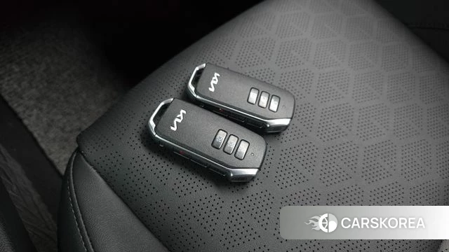 Kia The New Seltos id 4561103 из Кореи 8