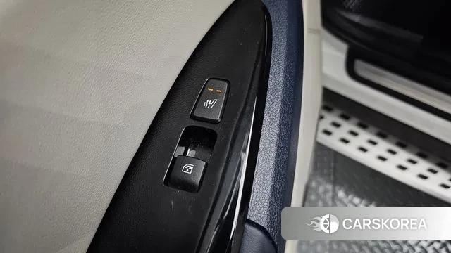 Kia Sportage 5th Generation Hybrid id 3334789 из Кореи 8