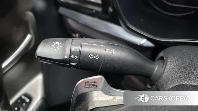 Kia Niro Plus id 3787456 из Кореи 8