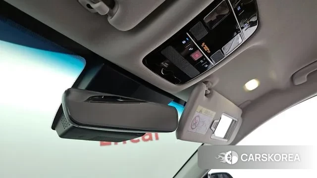 Hyundai Grandeur Hybrid (GN7) id 3299861 из Кореи 8