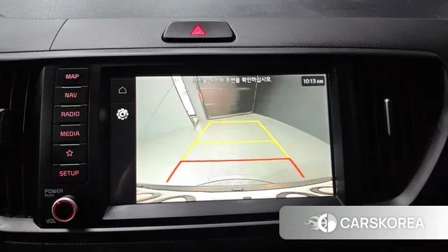 Kia The New Kia Ray id 3545052 из Кореи 8