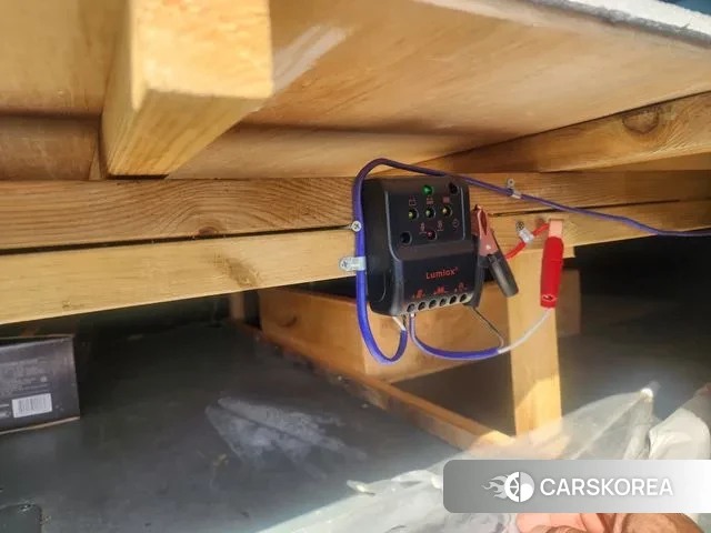 Hyundai Staria id 3012585 из Кореи 8