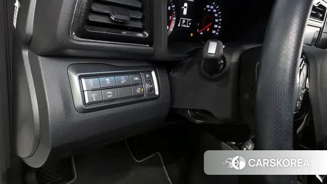 Ssangyong Berry New Tivoli id 3759551 из Кореи 8