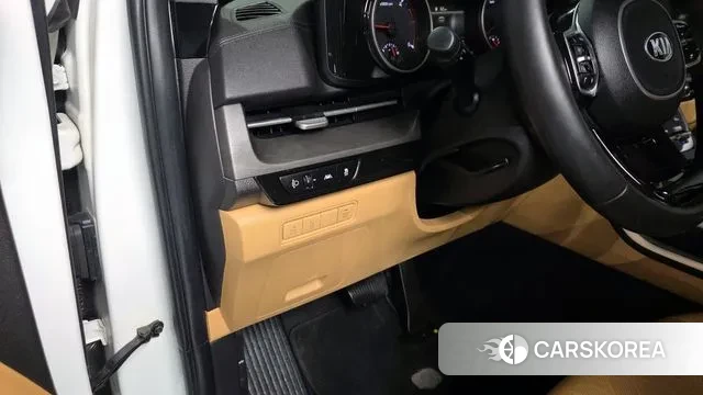 Kia Carnival 4th generation id 3598065 из Кореи 8