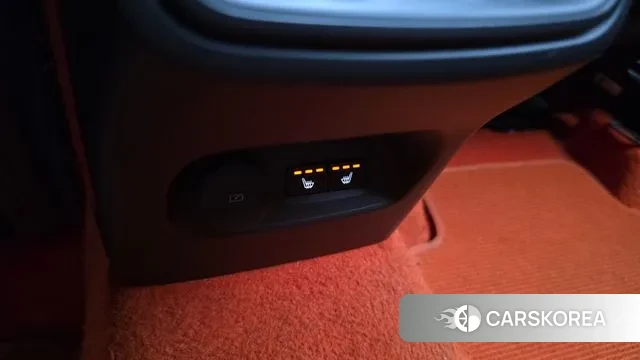 Volvo XC40 id 3396608 из Кореи 8