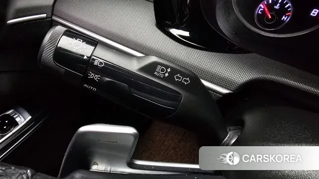 Kia K5 3rd generation id 3400480 из Кореи 8