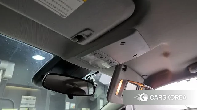 Chevrolet (GM Daewoo) The New Trax id 3324307 из Кореи 8