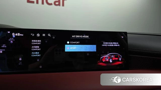 Genesis G80 (RG3) id 4571288 из Кореи 8