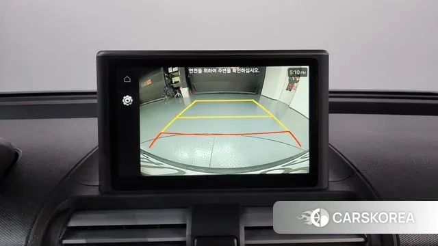 Hyundai Casper id 3389206 из Кореи 8