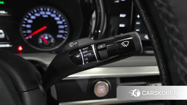 Kia K5 3rd generation id 3965448 из Кореи 8