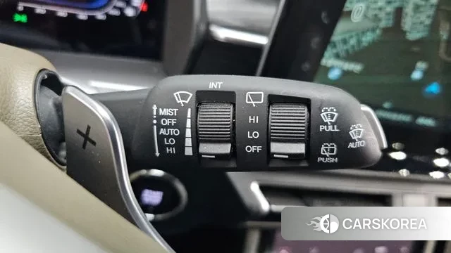 Ssangyong Torres id 3109995 из Кореи 8