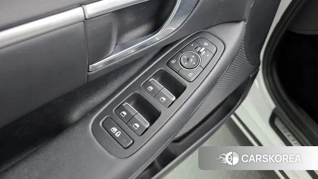 Hyundai Sonata (DN8) id 3778457 из Кореи 8