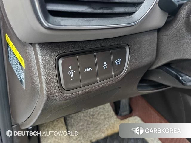 Hyundai Santa Fe TM id 4930984 из Кореи 8