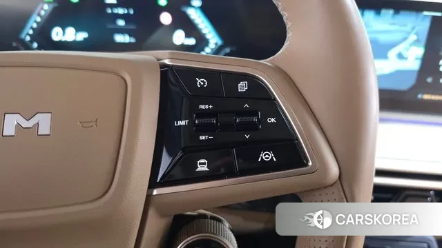 Ssangyong Actian 2nd Generation id 3776028 из Кореи 8