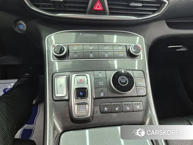 Hyundai The New Santa Fe id 3390767 из Кореи 8