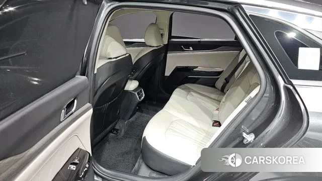 Kia The New K5 3rd generation id 3057912 из Кореи 8