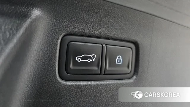 Hyundai Santa Fe (MX5) id 3739586 из Кореи 8