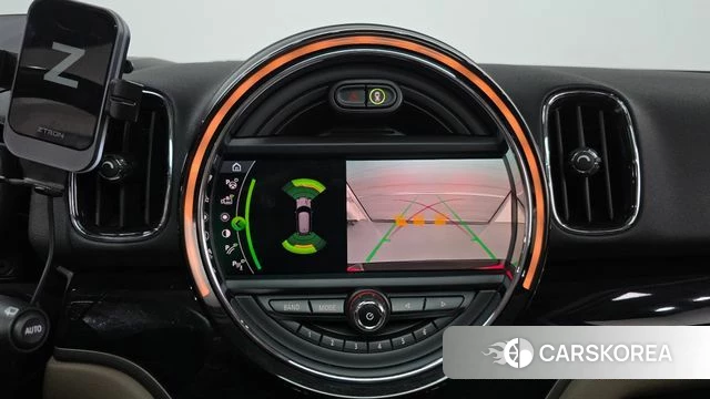Mini Cooper Countryman id 4508209 из Кореи 8