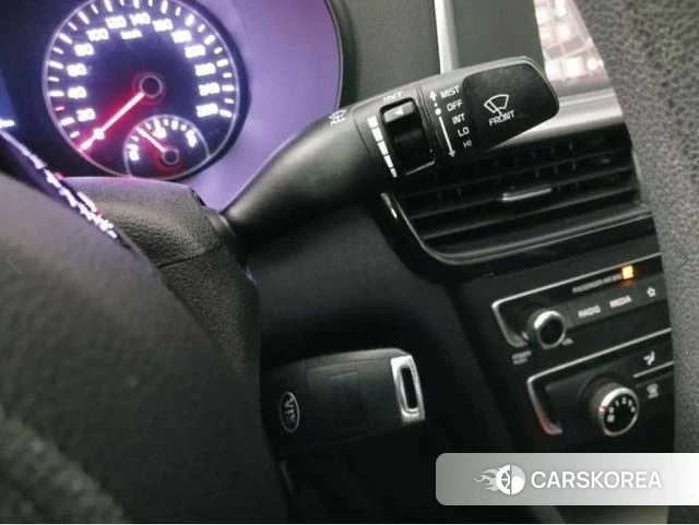 Kia The New K5 2nd generation id 4543677 из Кореи 8