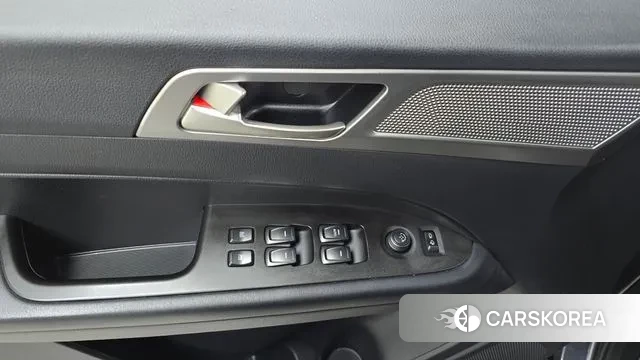 Ssangyong Rexton Sports id 3344846 из Кореи 8