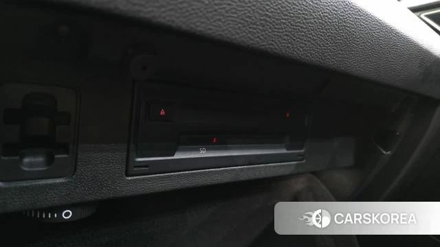 Volkswagen Arteon id 4232890 из Кореи 8