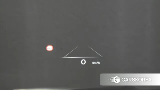 Genesis GV80 id 3757901 из Кореи 8