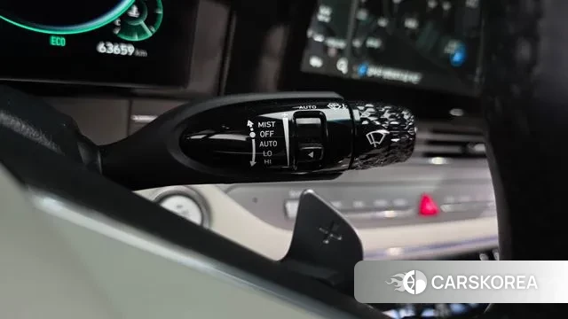 Hyundai The New Grandeur IG id 3453734 из Кореи 8