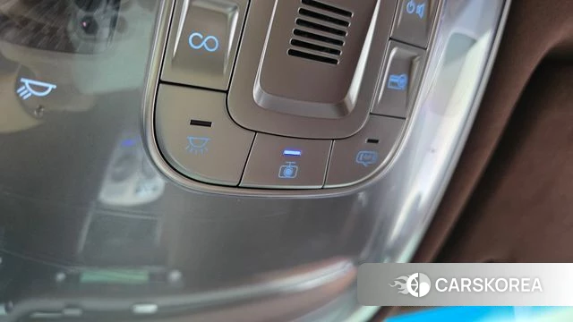 Genesis G90 (RS4) id 4675253 из Кореи 8