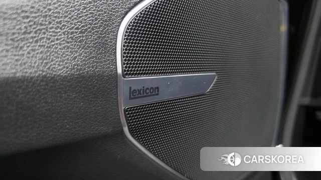 Genesis G90 id 4780893 из Кореи 8