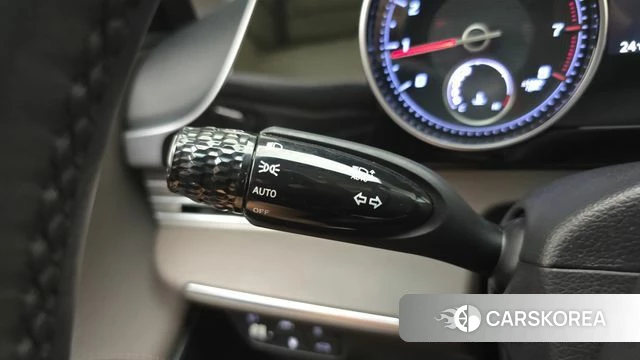 Hyundai The New Grandeur IG id 4763883 из Кореи 8