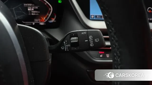 BMW 1 Series (F40) id 3770844 из Кореи 8