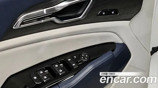 Kia Sportage 5th Generation Hybrid id 2642079 из Кореи 8