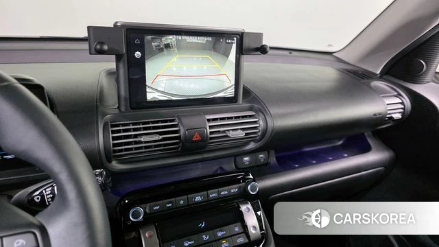 Hyundai Casper id 4292371 из Кореи 8