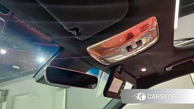 Genesis GV70 id 2895504 из Кореи 8