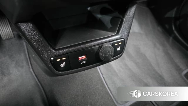 Kia The New Ray id 4592821 из Кореи 8