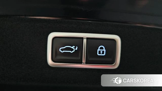Hyundai Grandeur (GN7) id 4579658 из Кореи 8