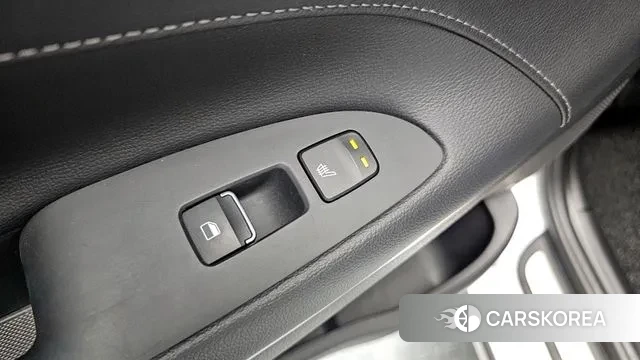 Hyundai Grandeur IG id 3465082 из Кореи 8