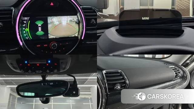 Mini Cooper S Clubman id 3059845 из Кореи 8