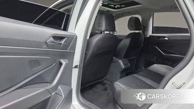 Volkswagen 7th Generation of Jetta id 3591223 из Кореи 8